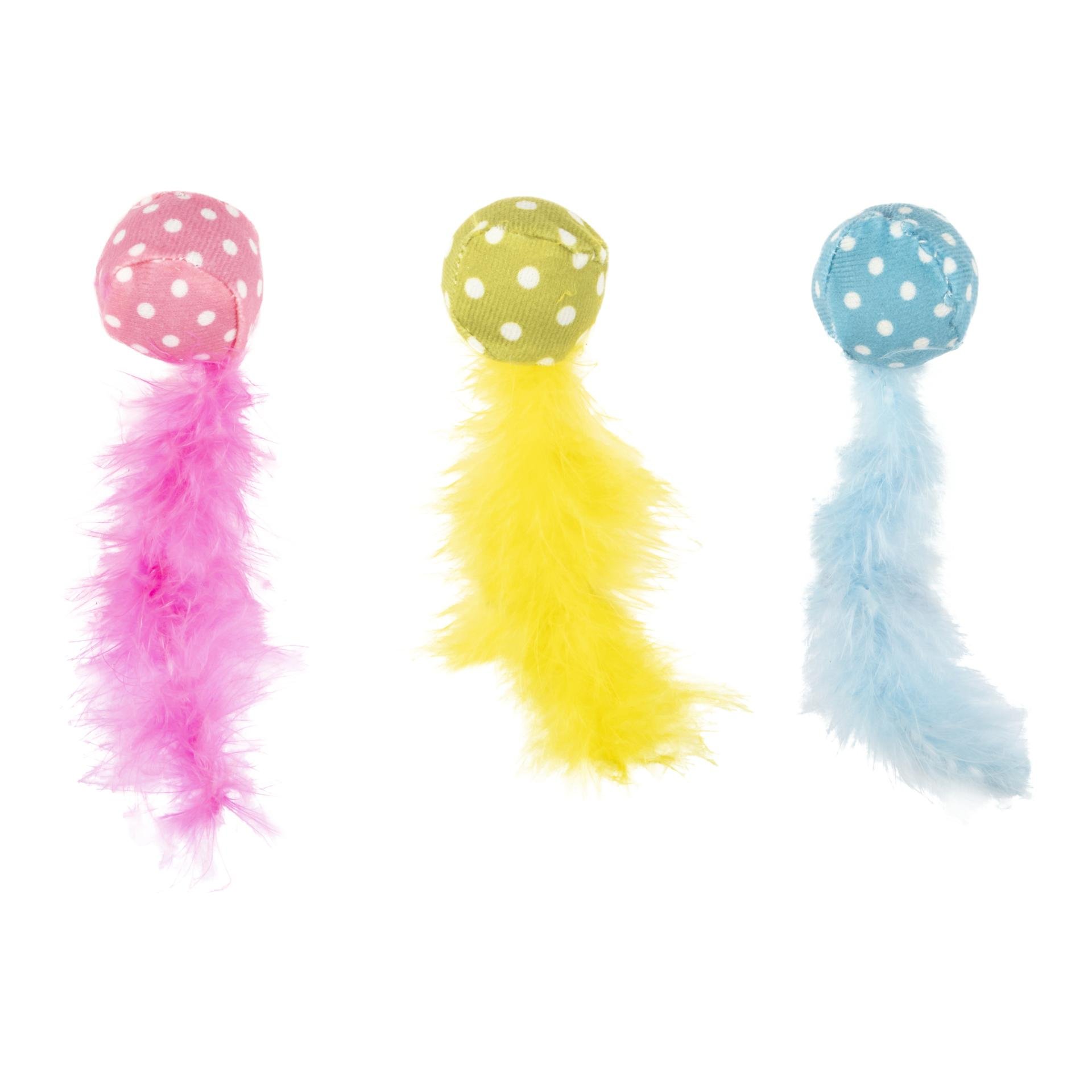 Spielzeug Polka Ball