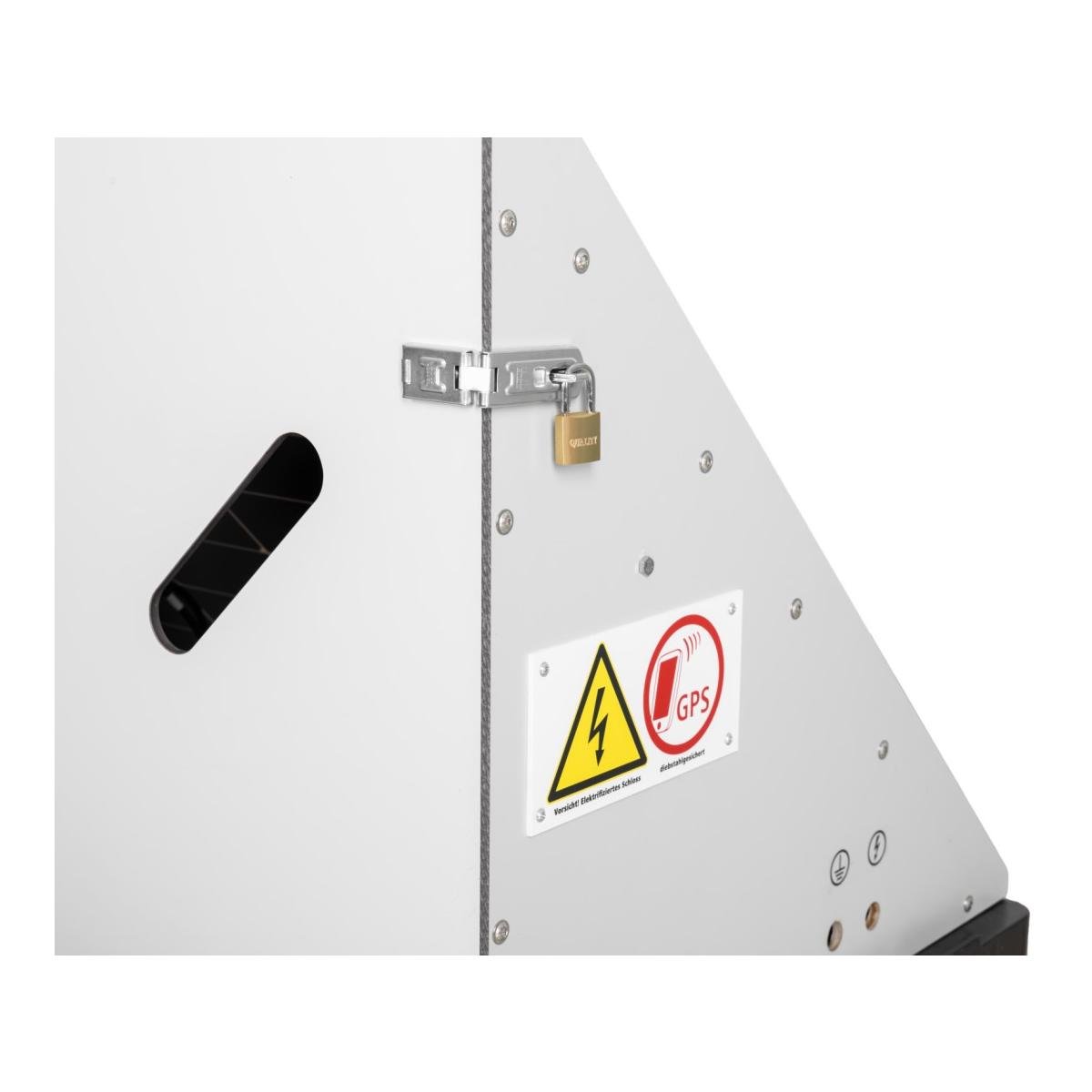 AKO Solarstation Xi 8000 smart