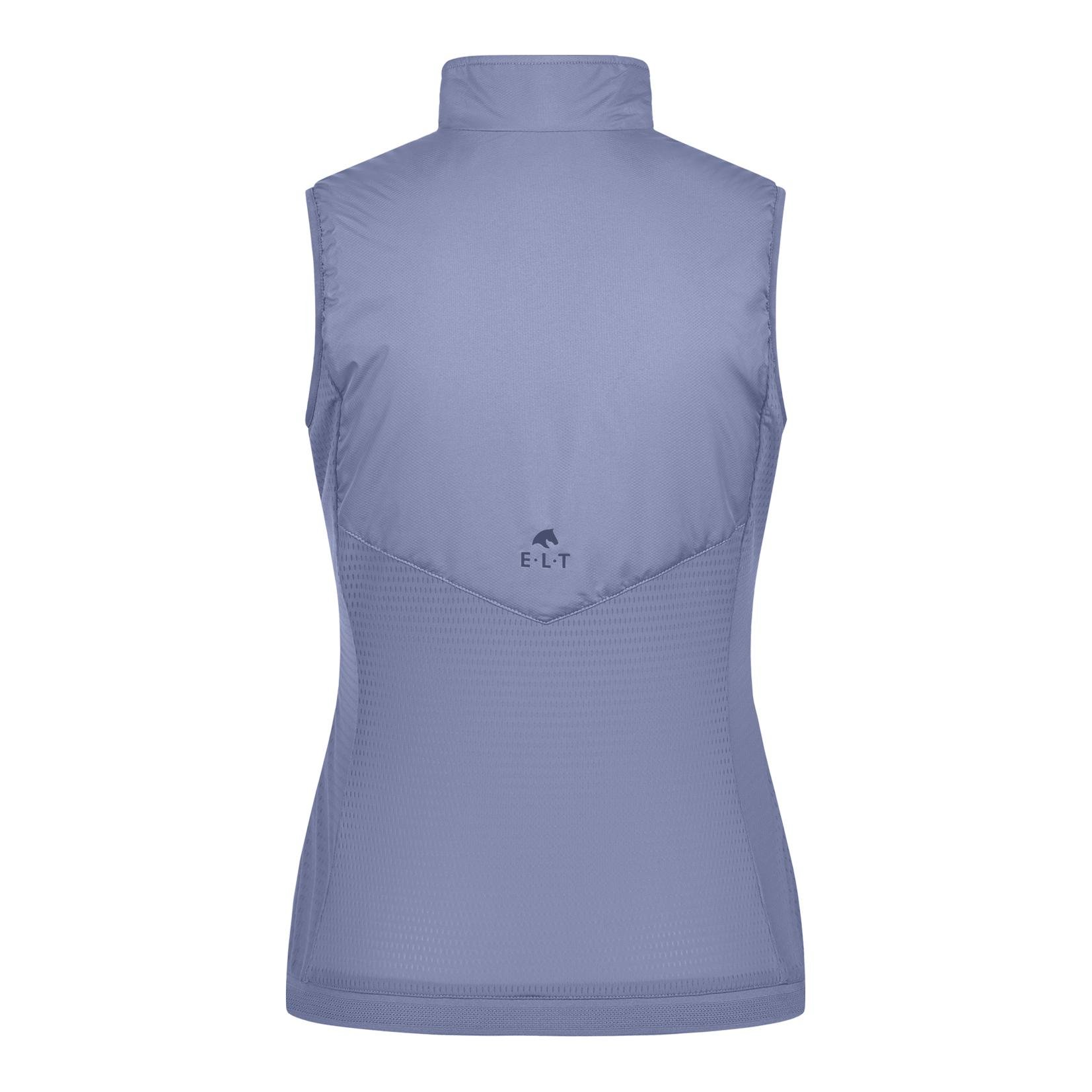 Windbreaker Weste Palma