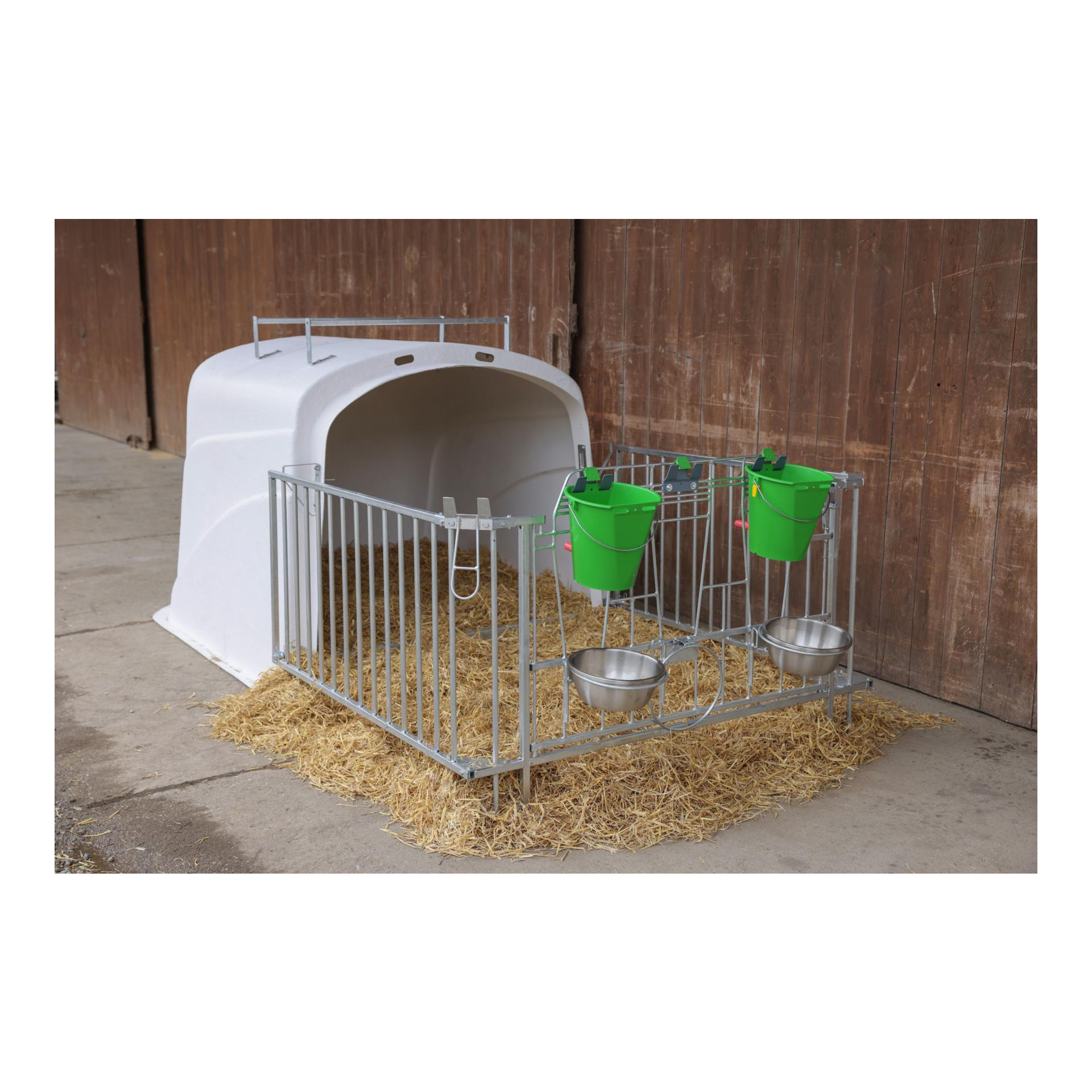 CalfHouse Premium DUO