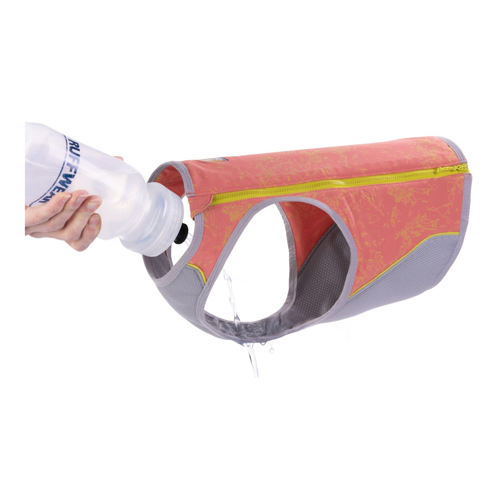 Swamp Cooler Zip™ Weste