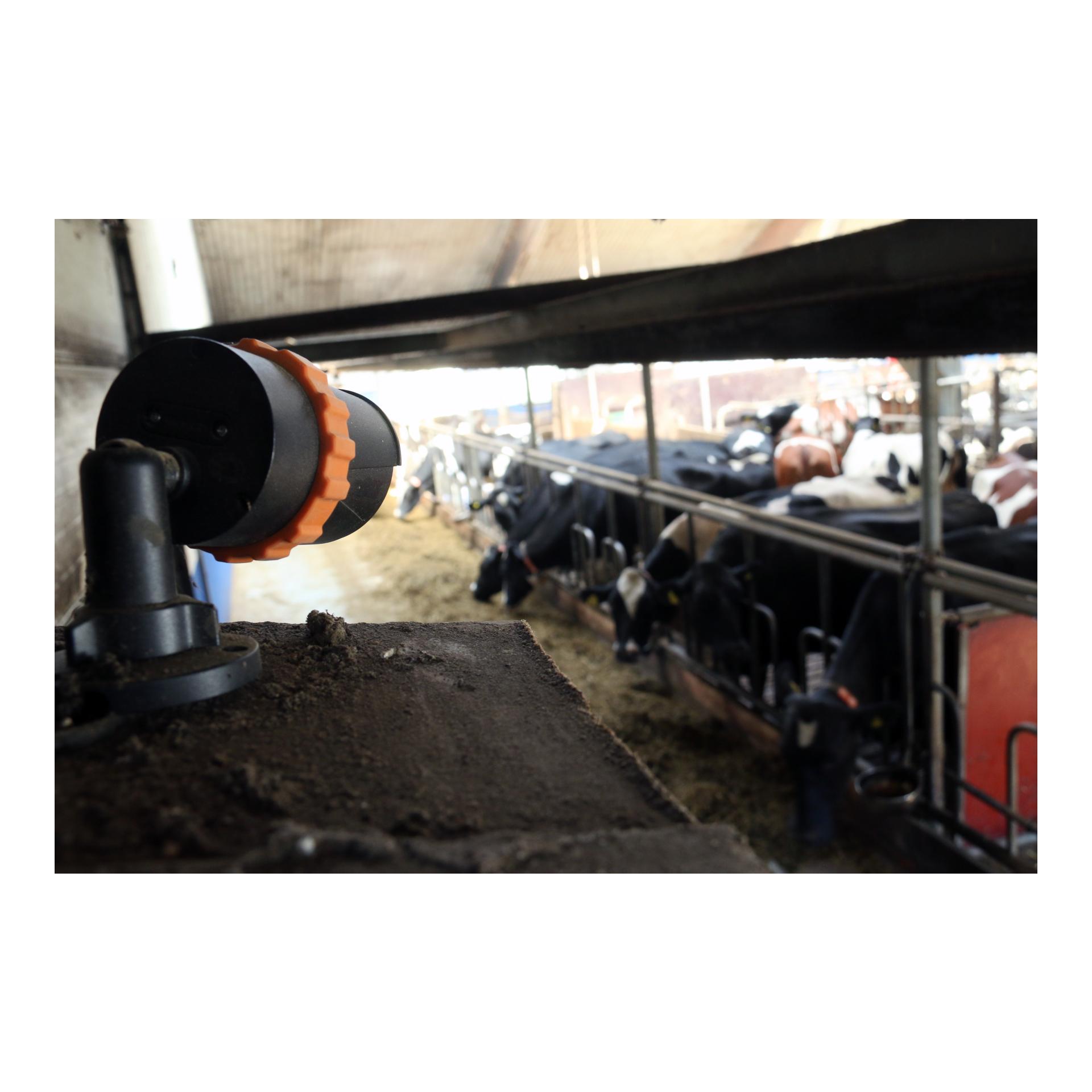 Kit complet FarmCam Flex avec Wi-Fi 300