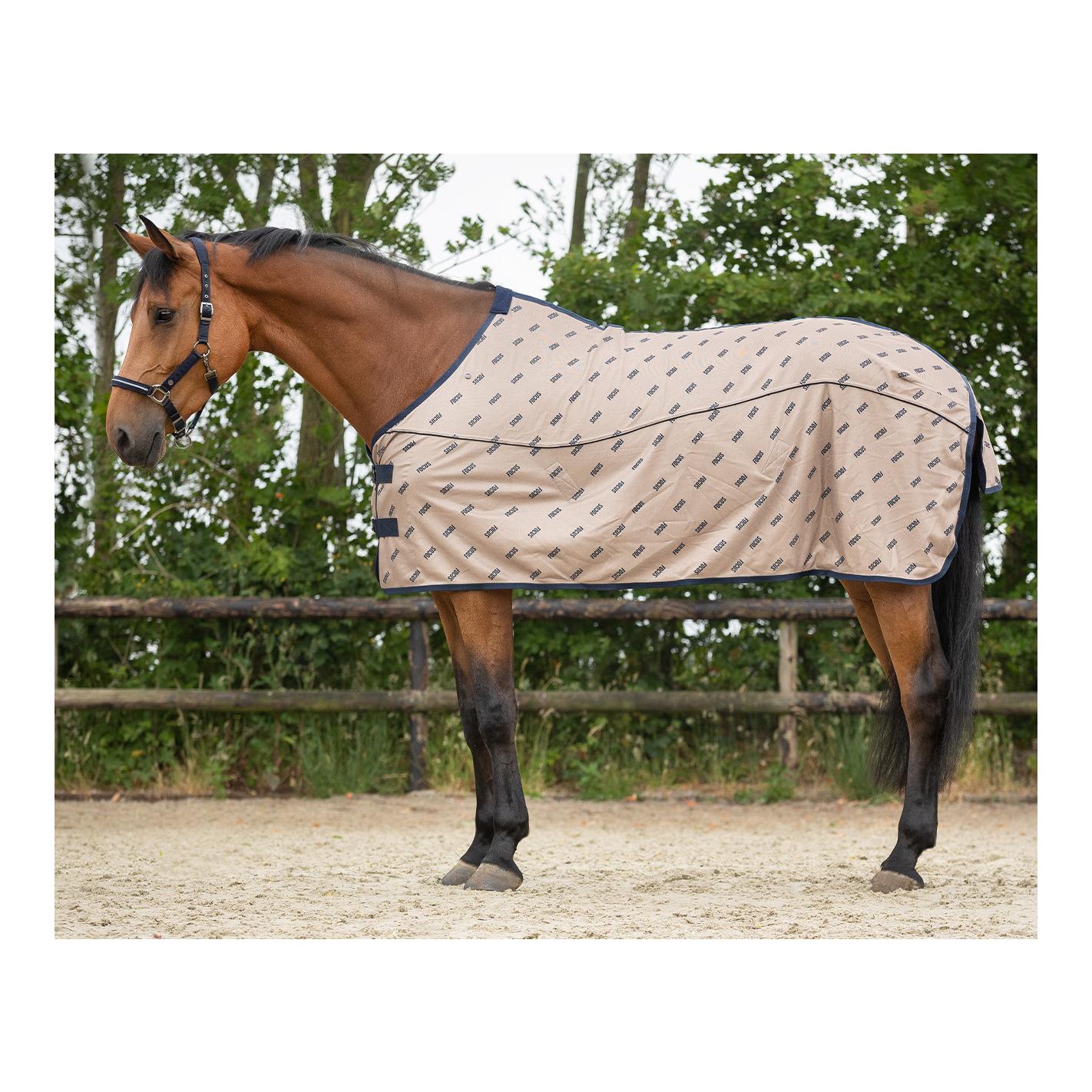 Chemise anti-mouches Summer Focus