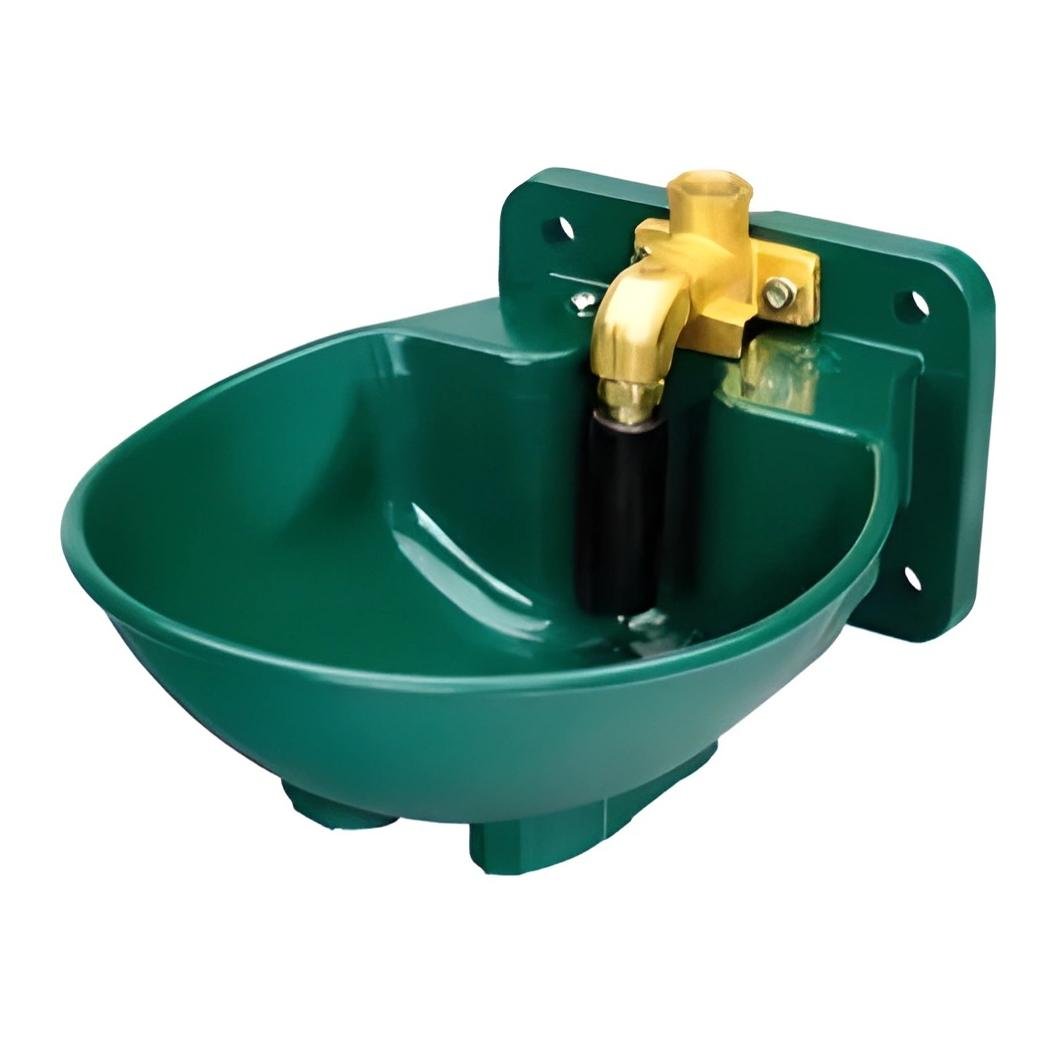 Tränkebecken SB 22 (ohne Heizkabel)