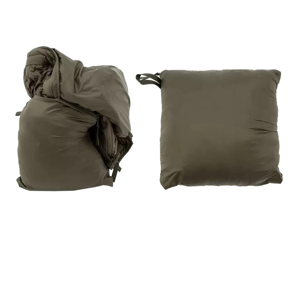Tactical Poncho System CPS - Olive - Multifunktionsponcho