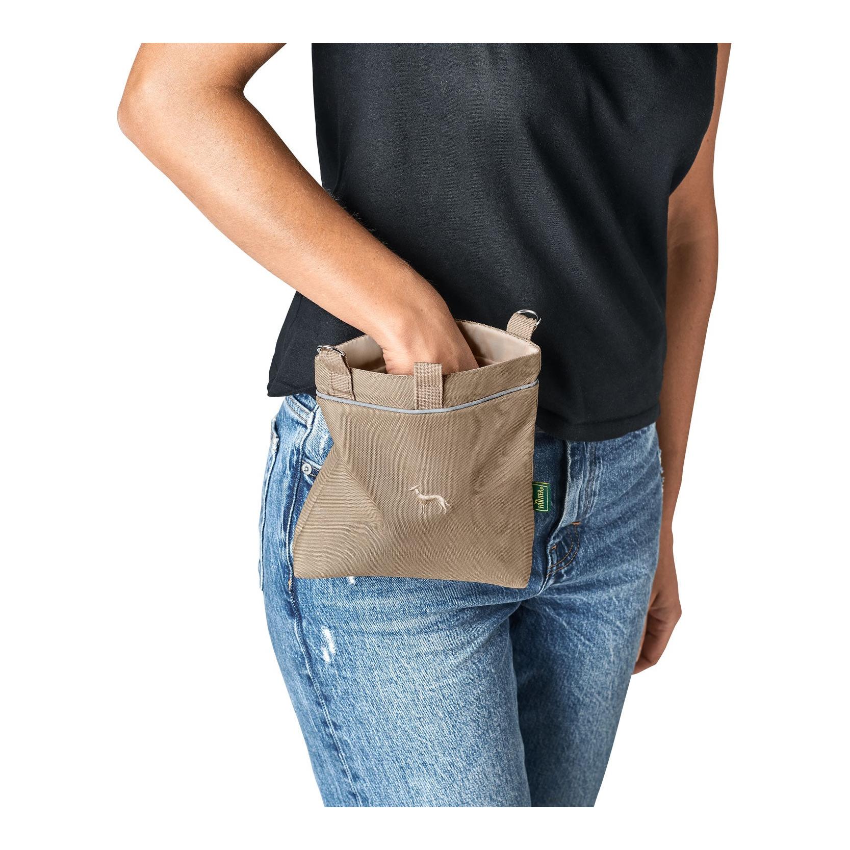 Umhänge-Snackbeutel Alva