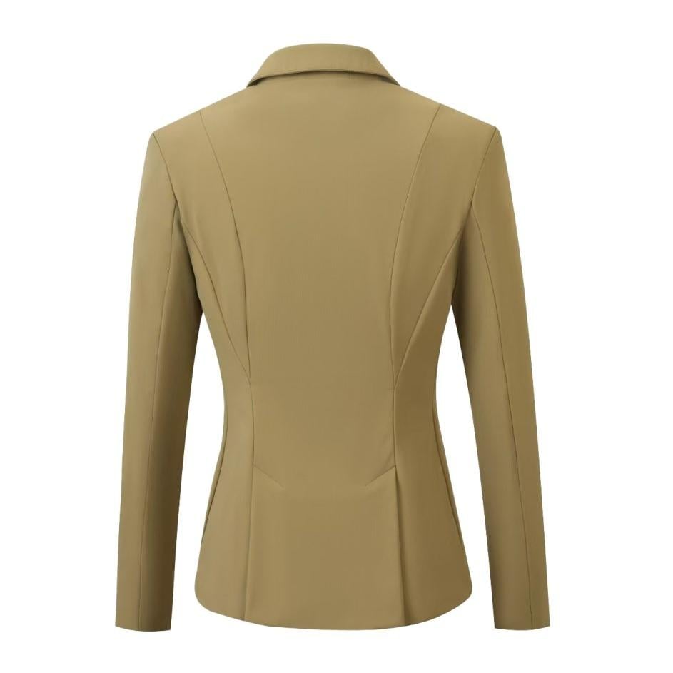 Covalliero Veste de concours F/S 2026