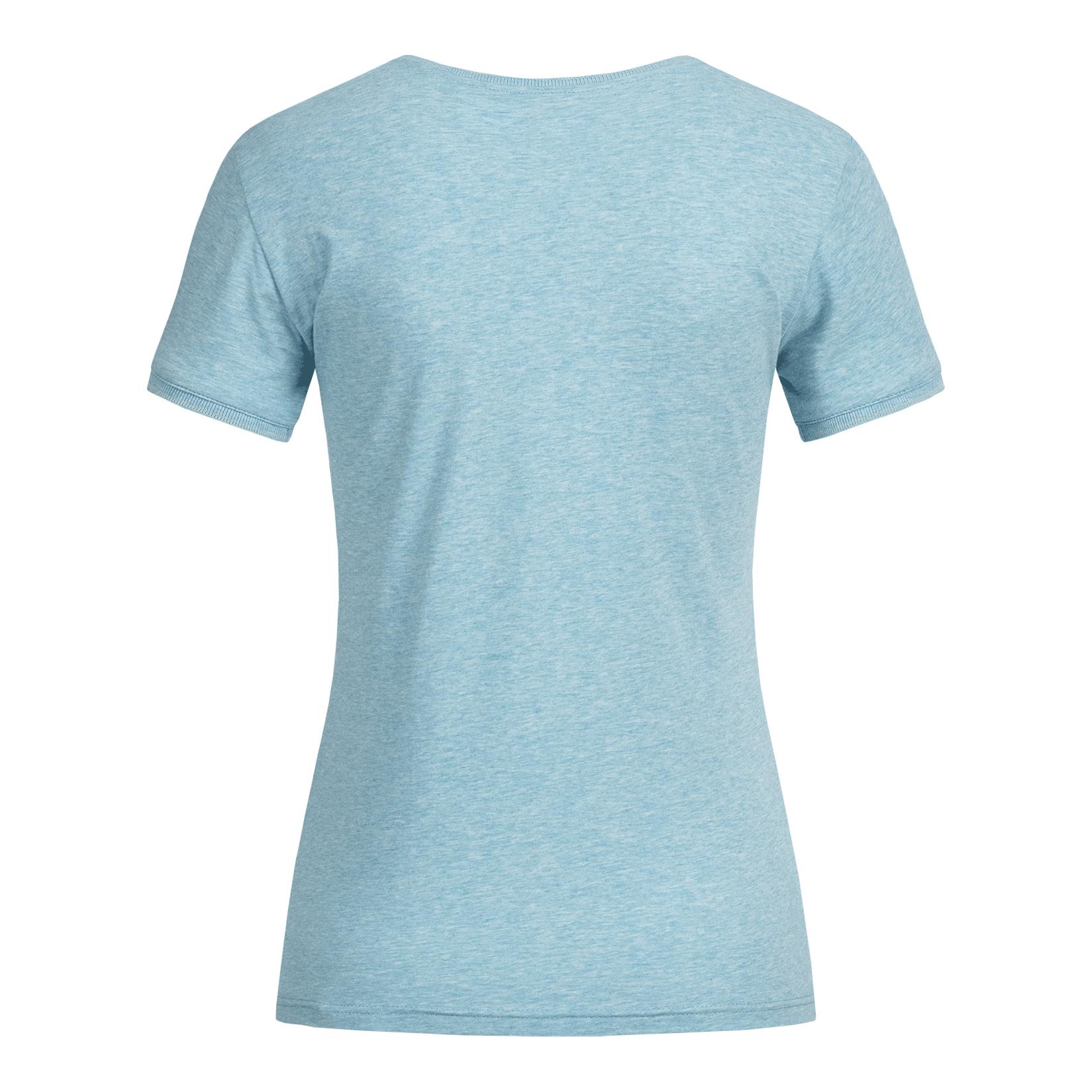 T-Shirt Dallas Damen
