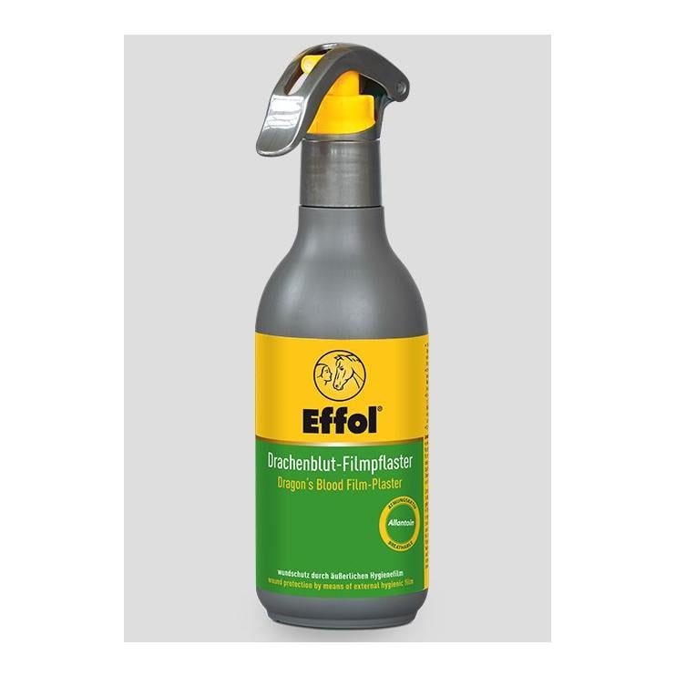 Drachenblut-Filmpflaster 
