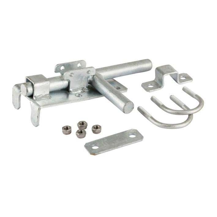 Anschraubbarer Riegel