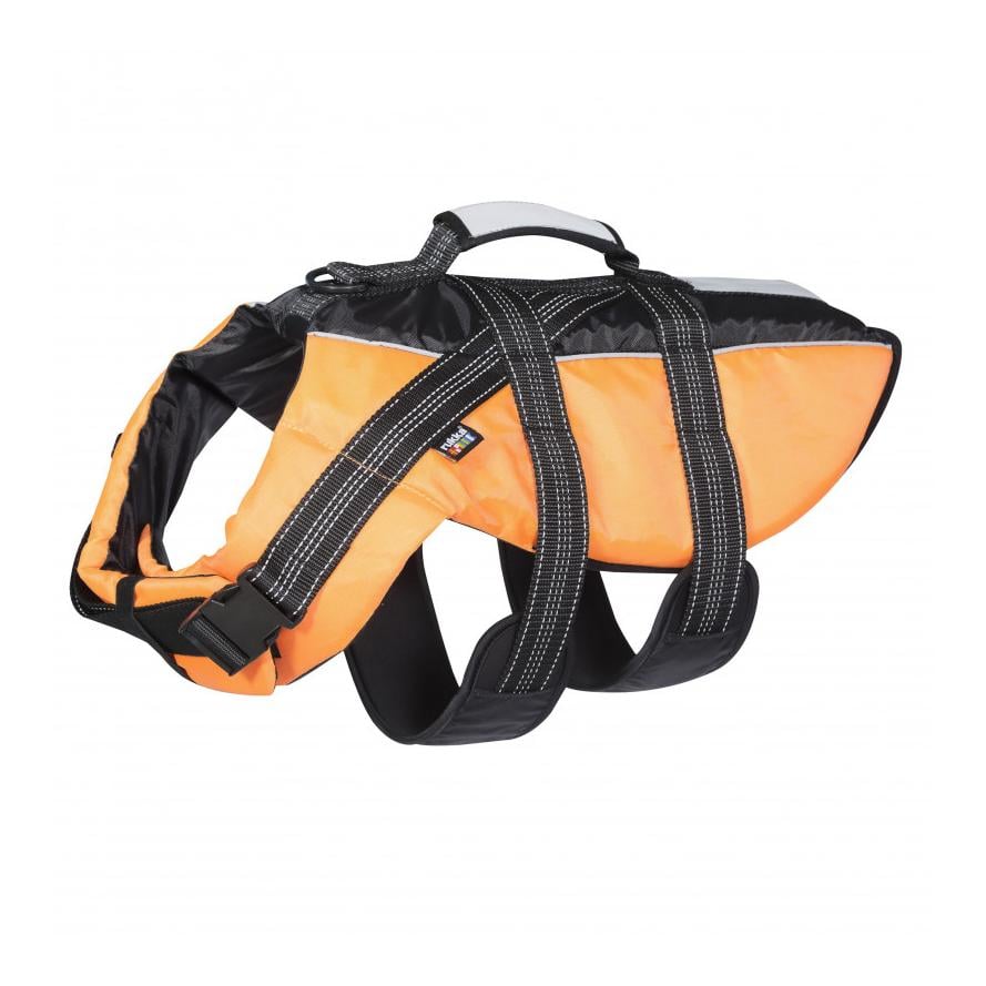 Image of Rukka Safety Life Vest - orange bei Hauptner.ch