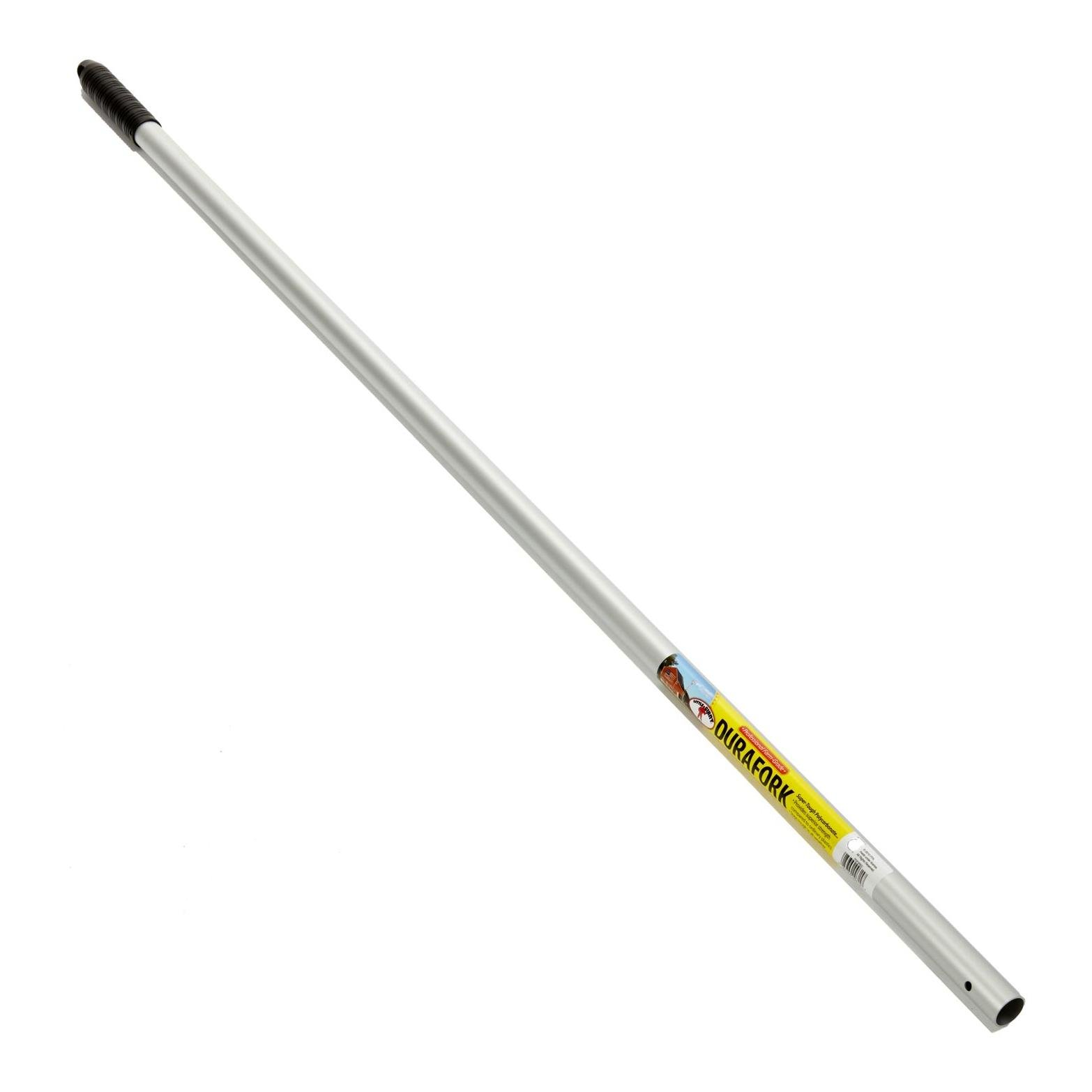 Allzweckgabel-Aluminium Stiel einzel