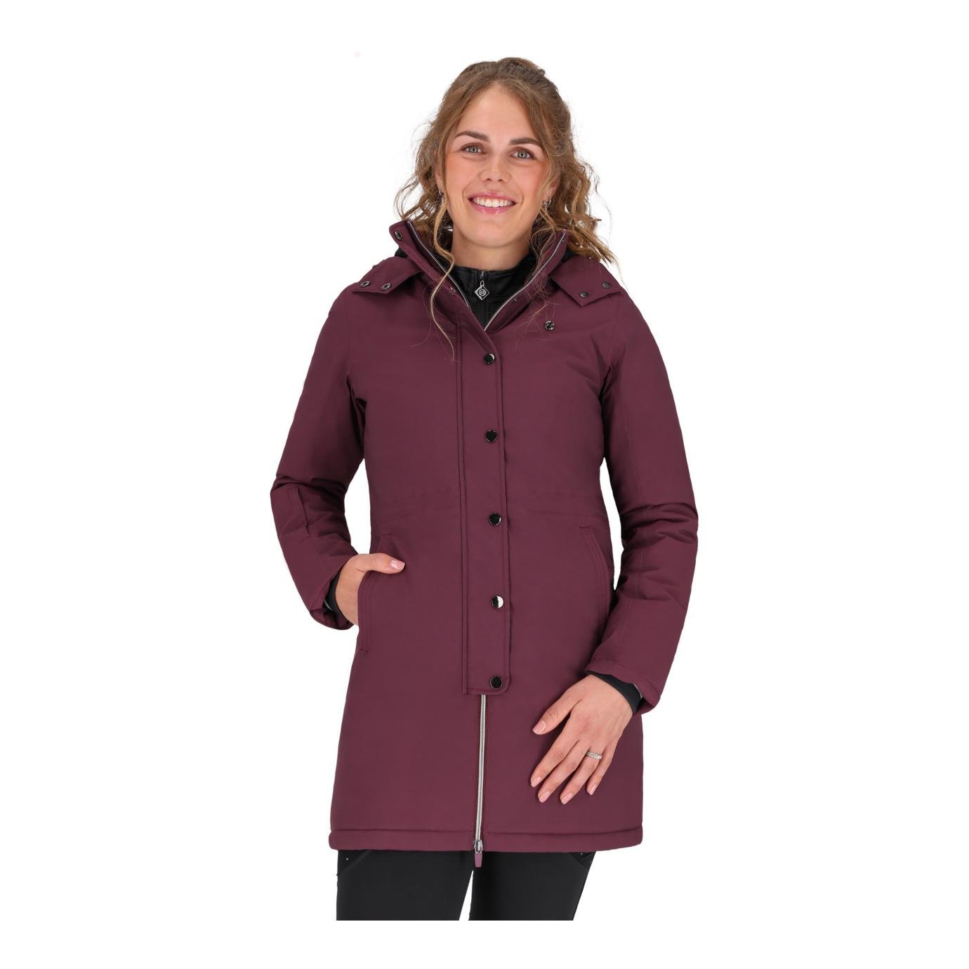 Winterjacke Maelynn