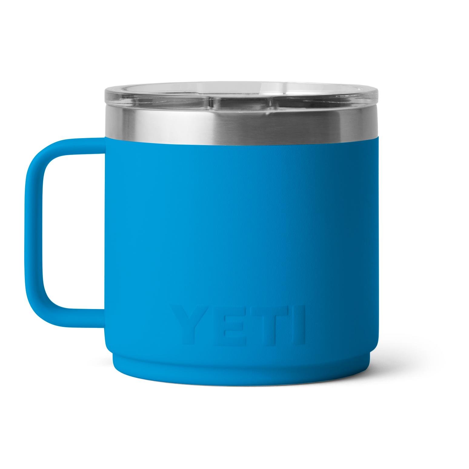 RAMBLER 14 OZ MUG - Trinkbecher