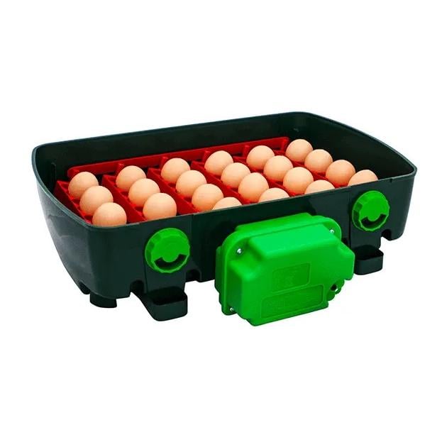 Automatische Brutmaschine Et Super mit Eierwender