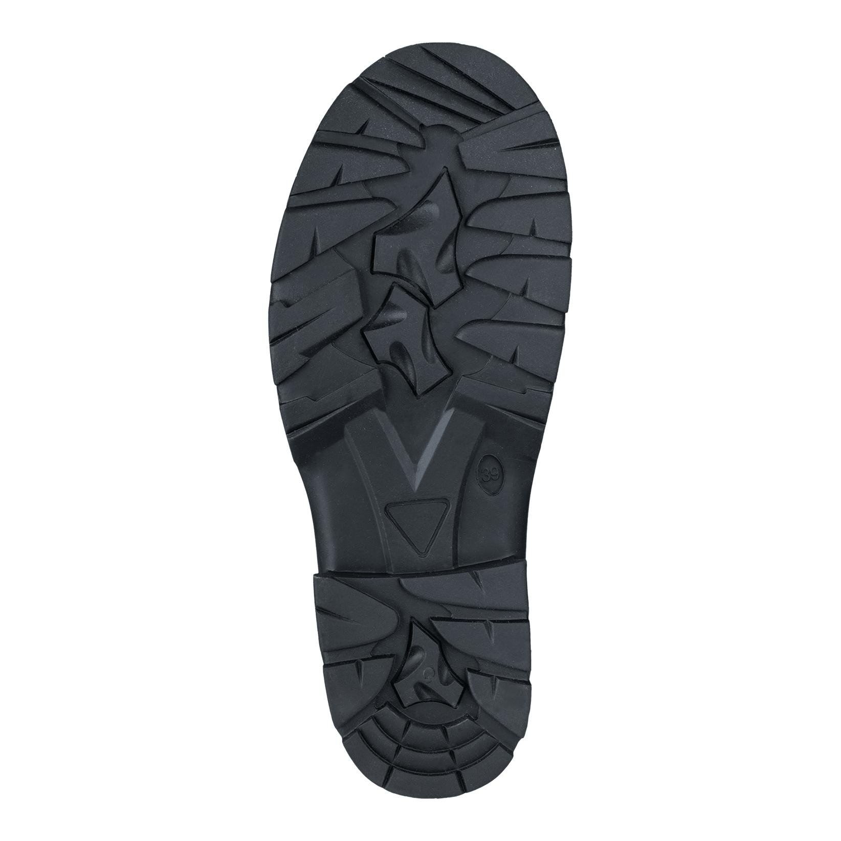 Thermo-Reitstiefel Essential