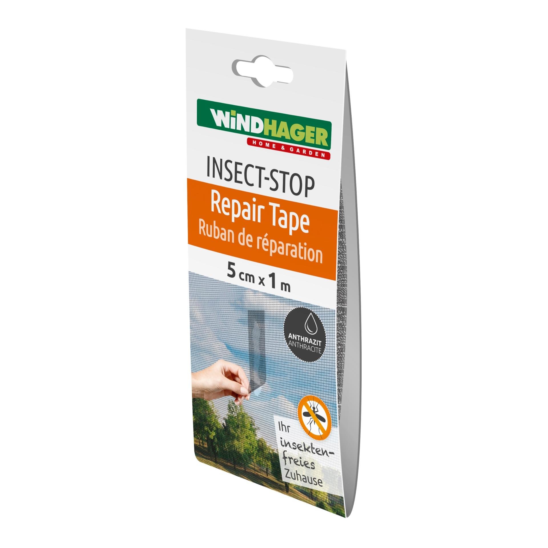 Repair-Tape - anthrazit