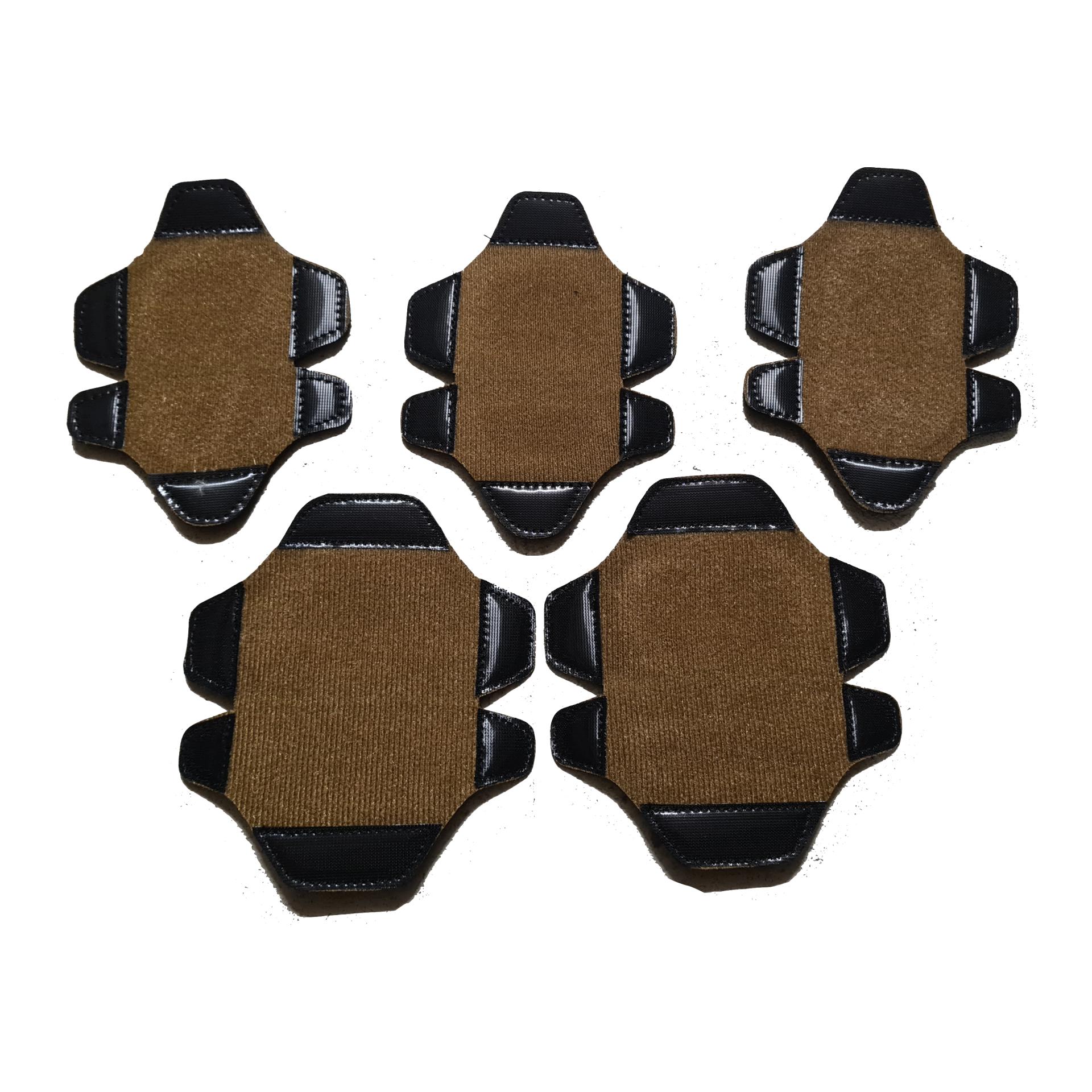 Peter McKinnon Divider Kit - Schwarz