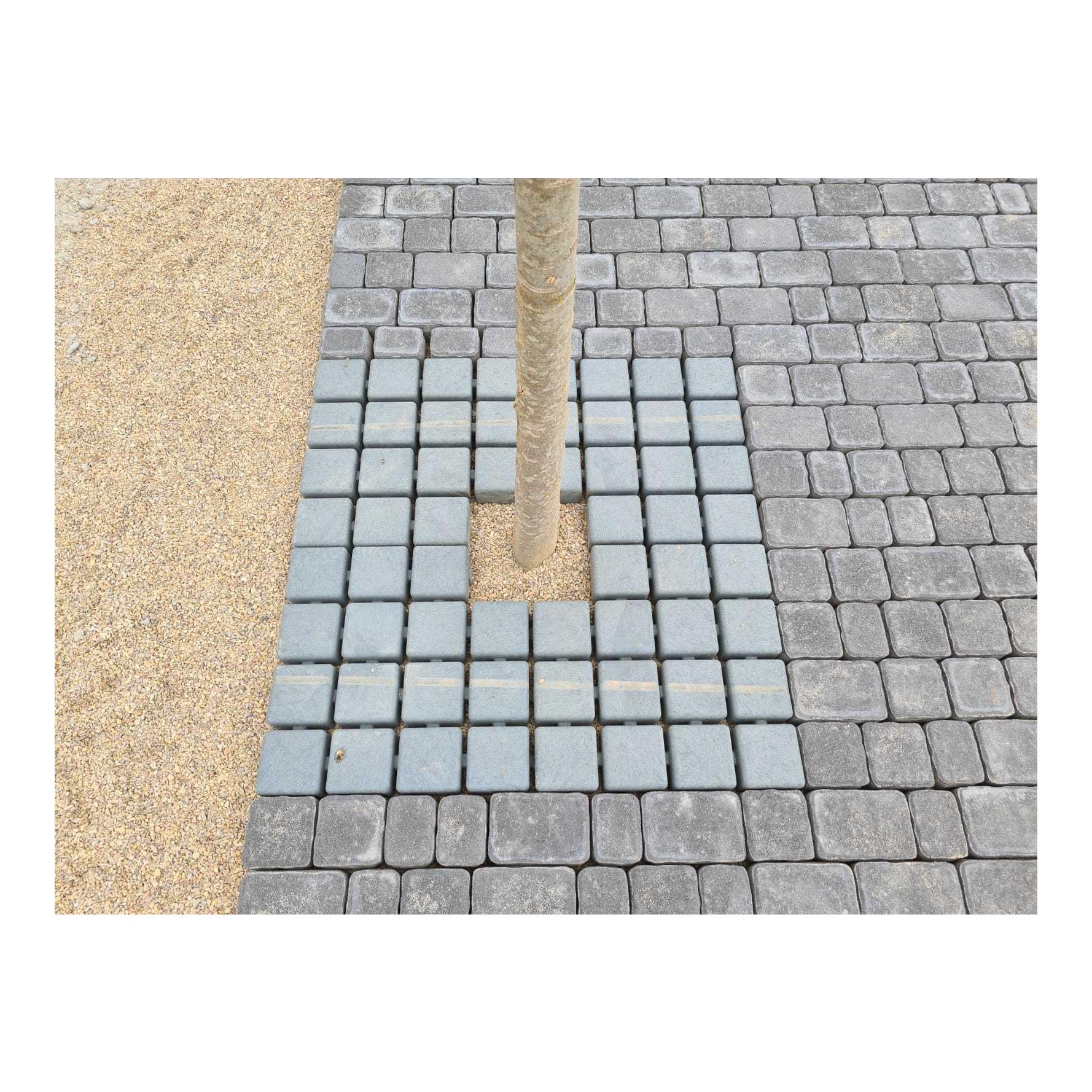 Hauptner Pflasterstein