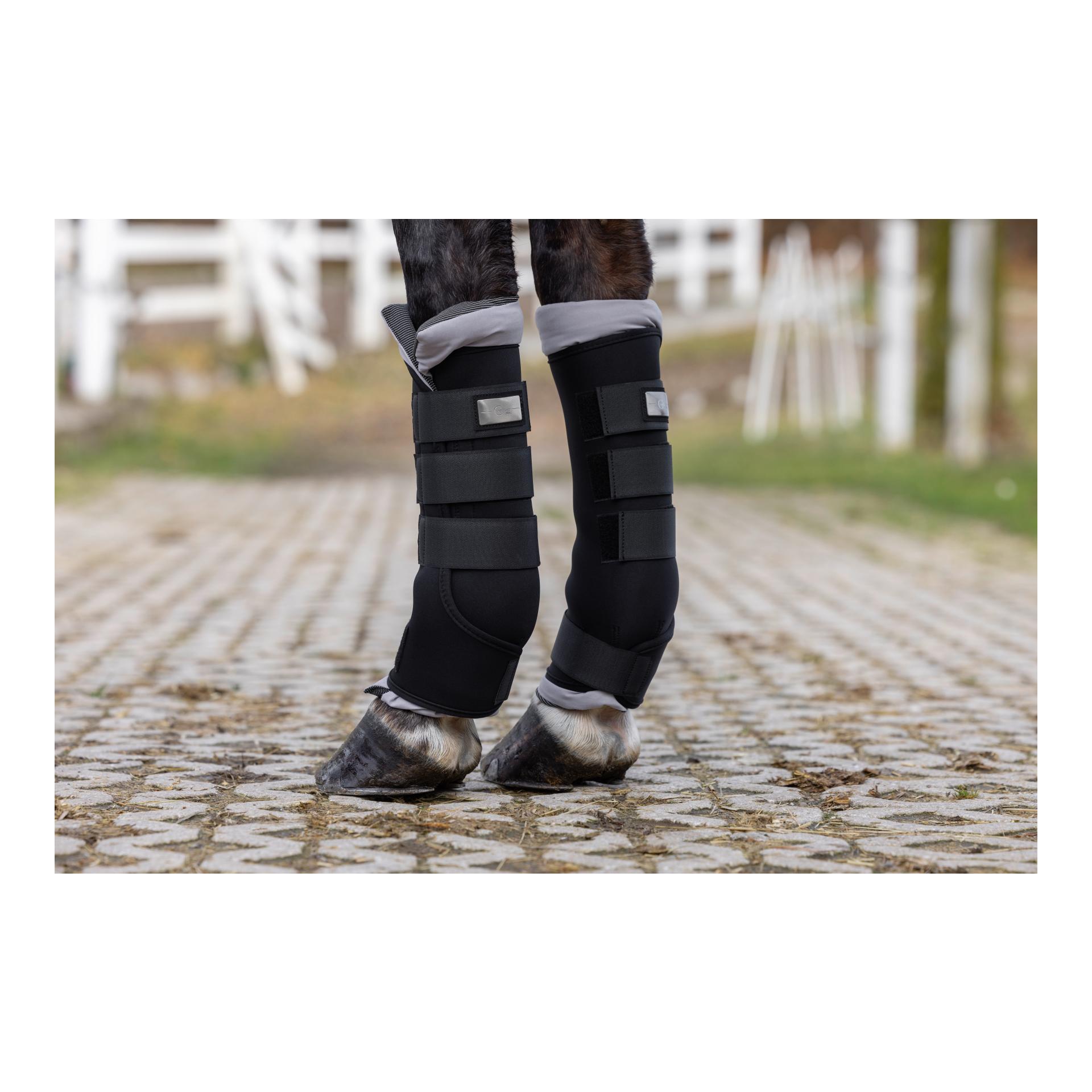 Stallgamasche CovallieroTherm