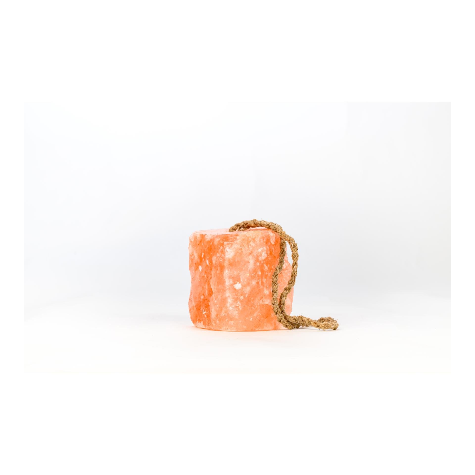 Himalaya-Salzleckstein