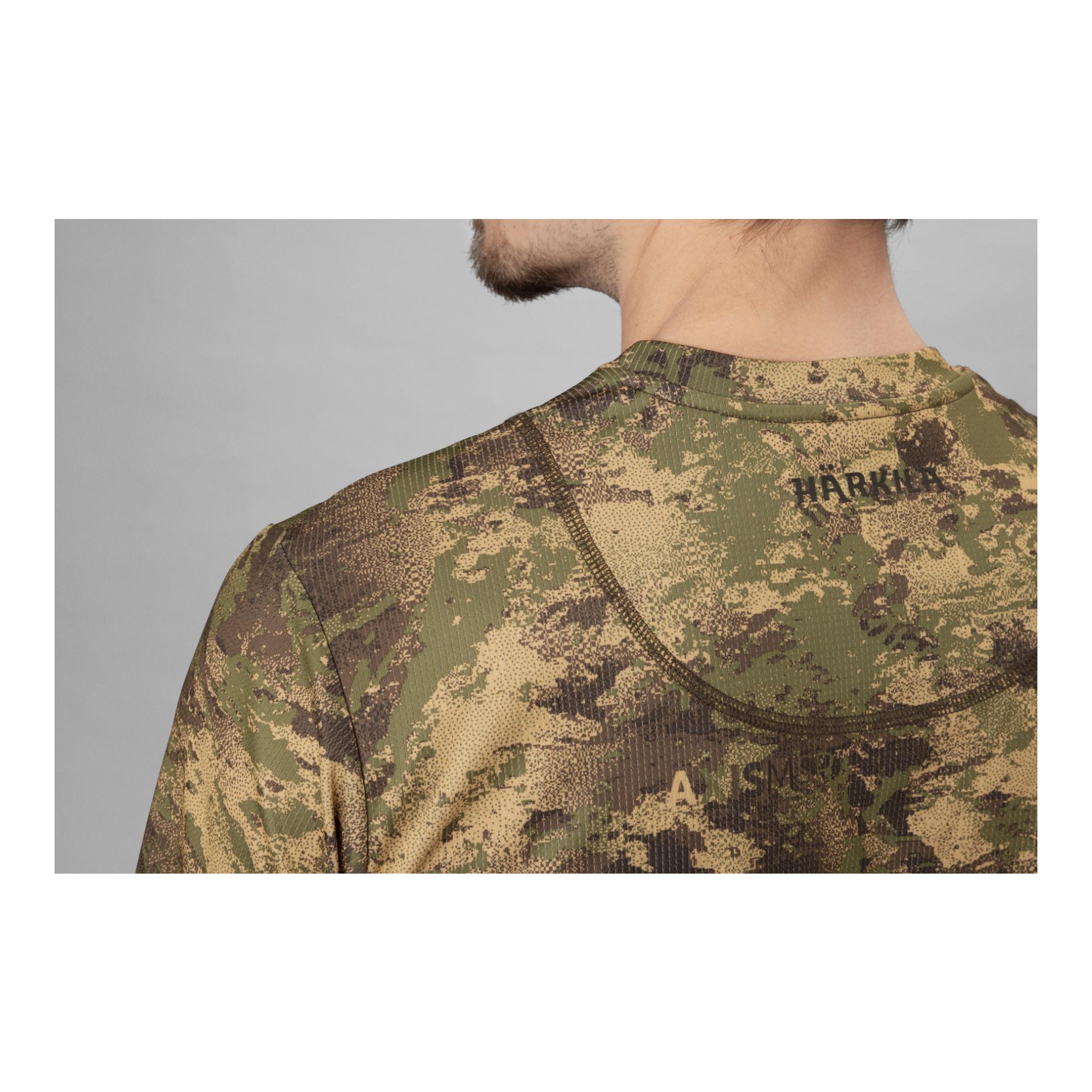 Deer Stalker Camo T-Shirt