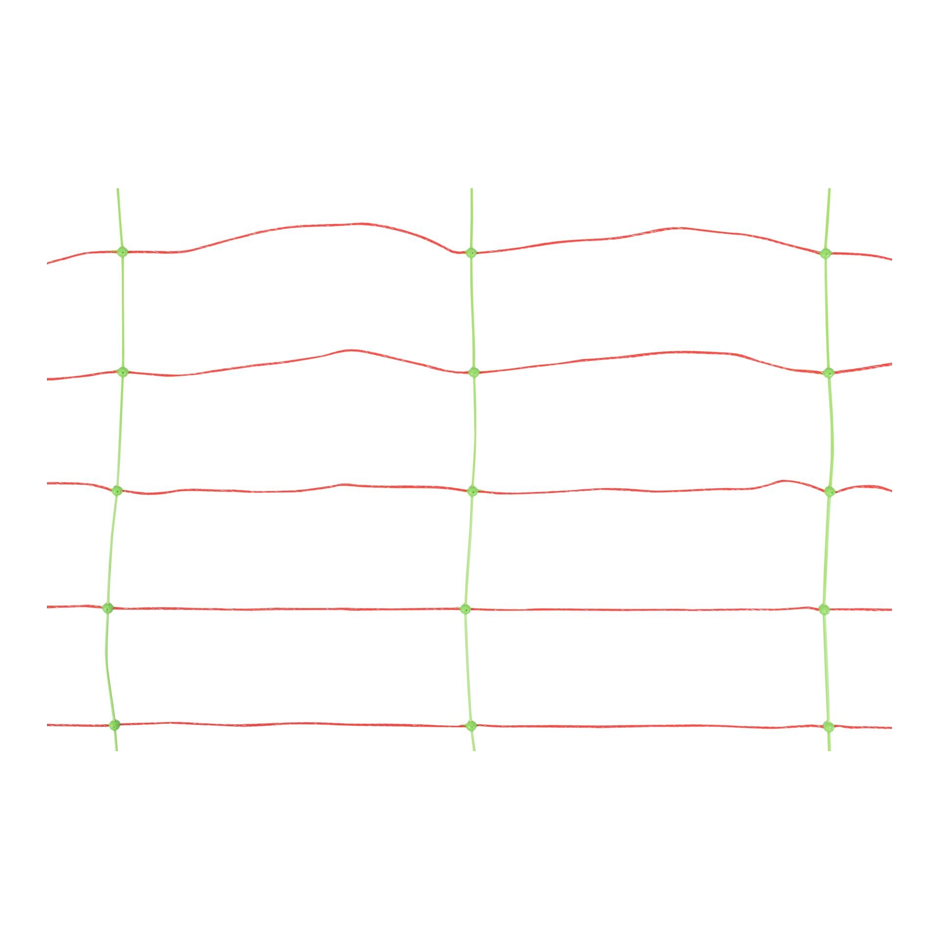 Weidenetz "Primaflex" - Doppelspitz