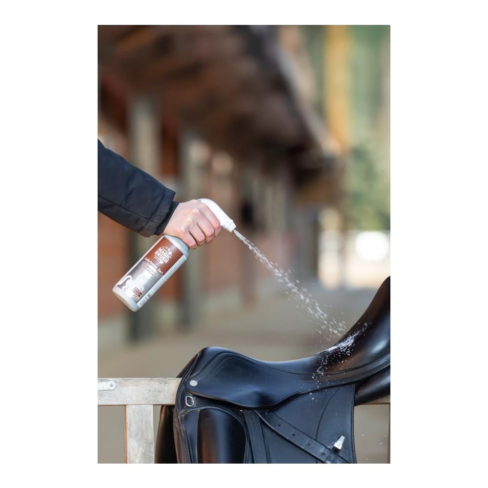 MagicBrush MagicBrush Lederlotion 2in 1