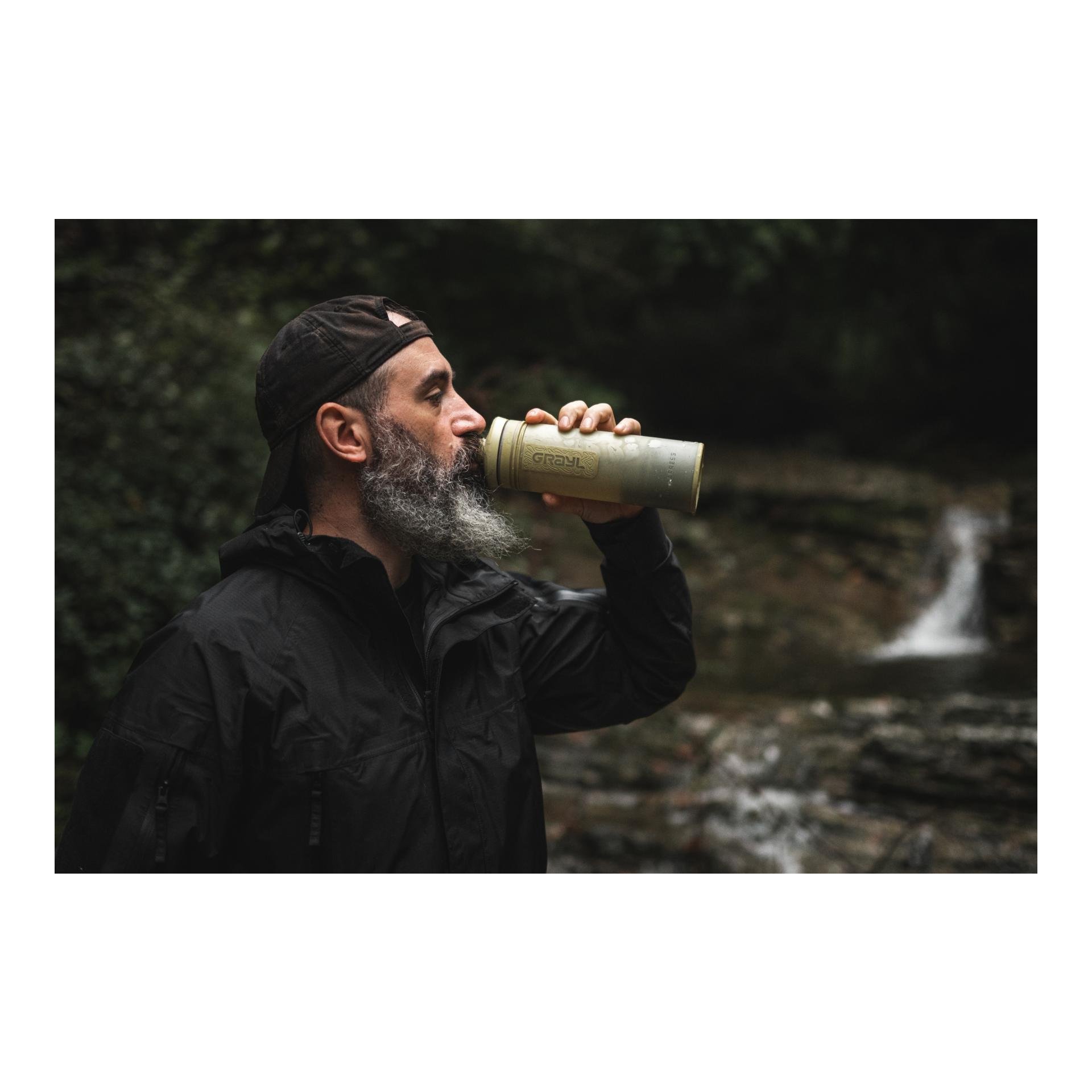 UltraPress Purifier 2.0 500ml