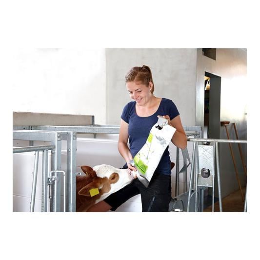 ColostroStartSET - Kolostrumbeutel