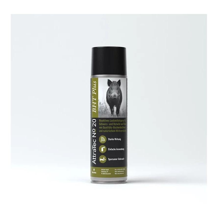 Image of BHT Plus - AttraTec No 20 bei Hauptner.ch
