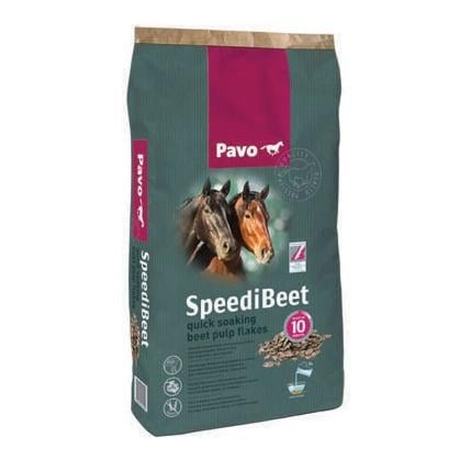 Pavo Pferdefutter