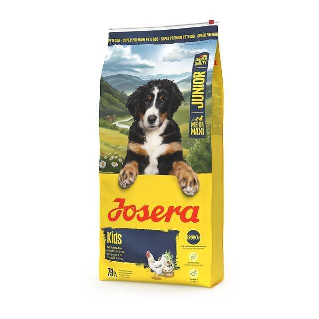 Josera Nourriture sèche Kids pour chiots