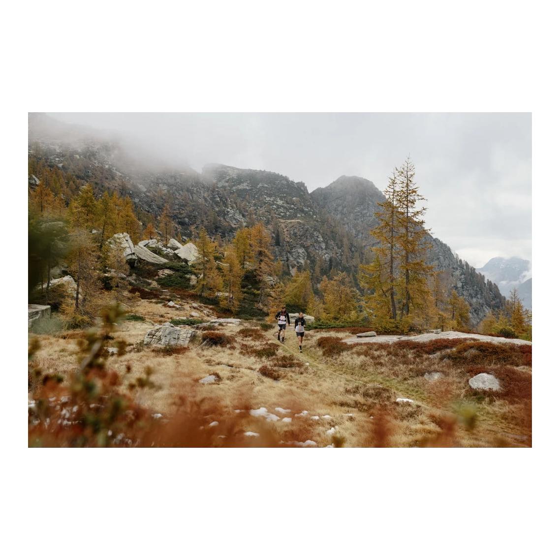 Sertig Shorts Women - sunset