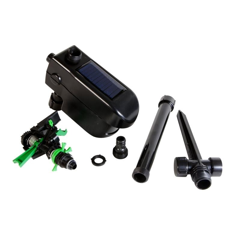 Tiervertreiber Water Guard Solar