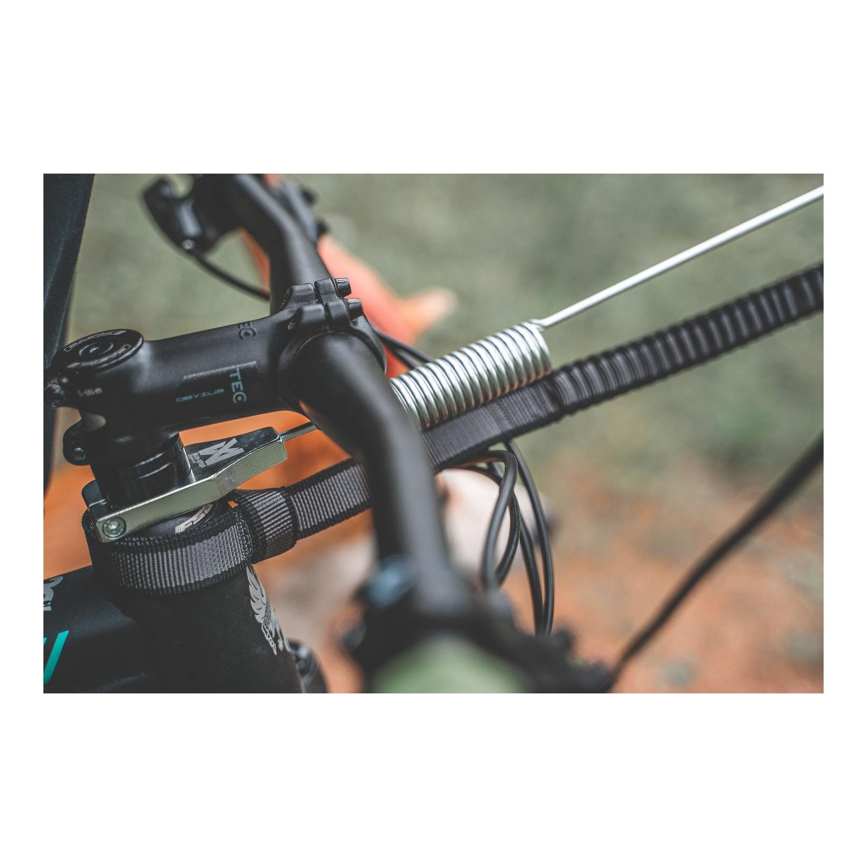 Bike Jöring Antenne