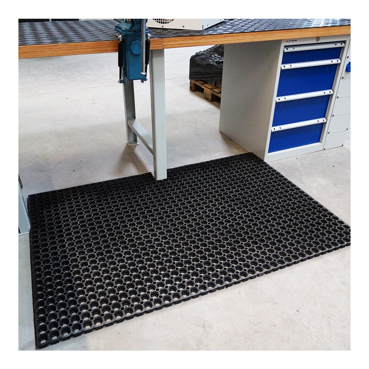 Ringmatte 1,5 x 1,0 m