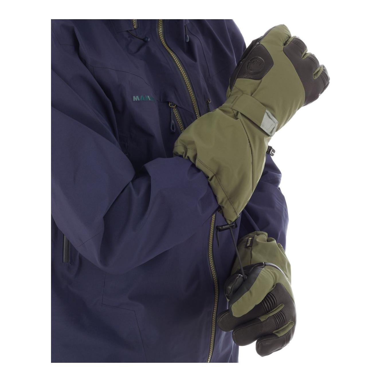 Scalottas Gloves - iguana Scalottas Gloves - iguana