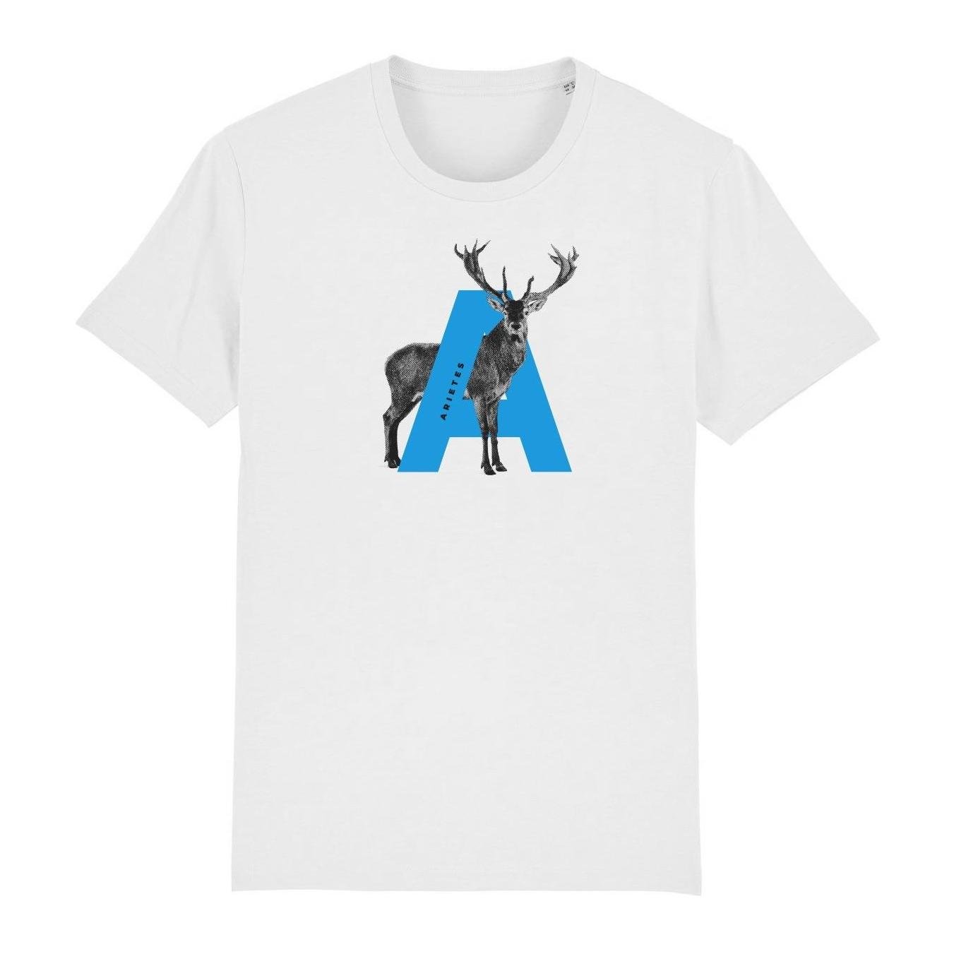 T-shirt Arietes Big5 Unisex - gris