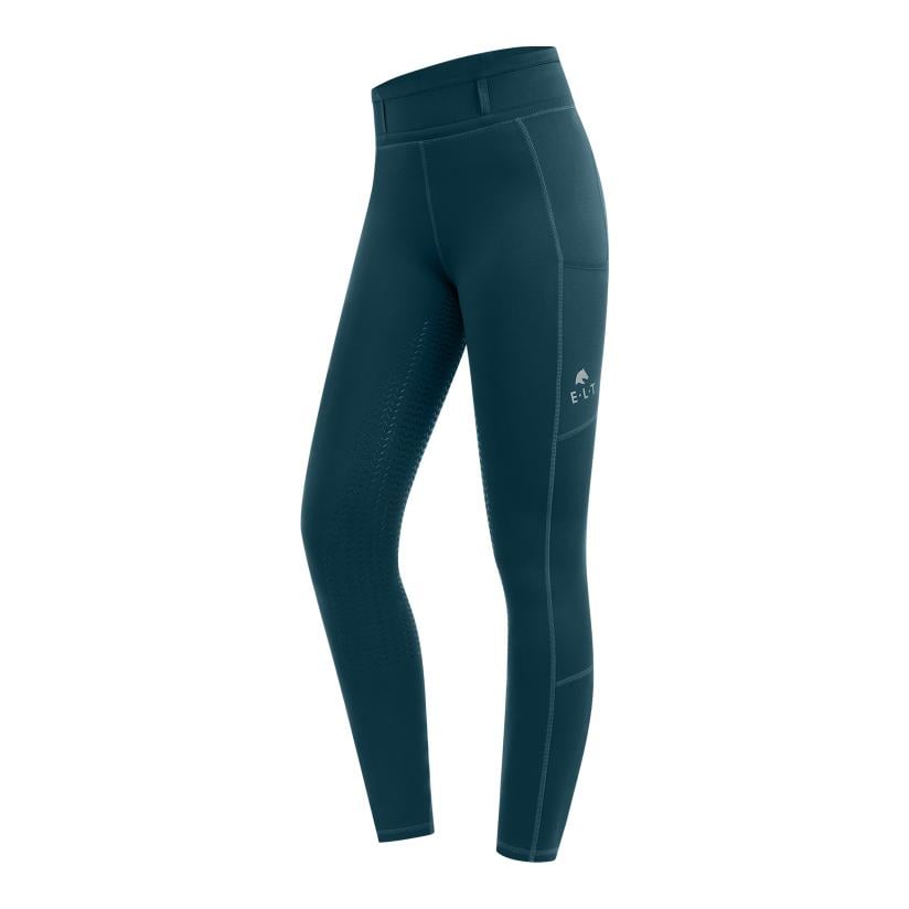 Thermo-Reitleggings Ella Damen
