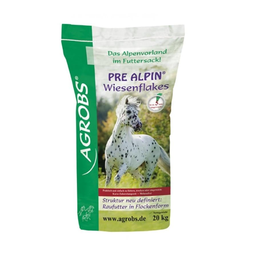 PRE ALPIN Wiesenflakes