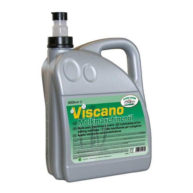Melkmaschinenöl VISCANO