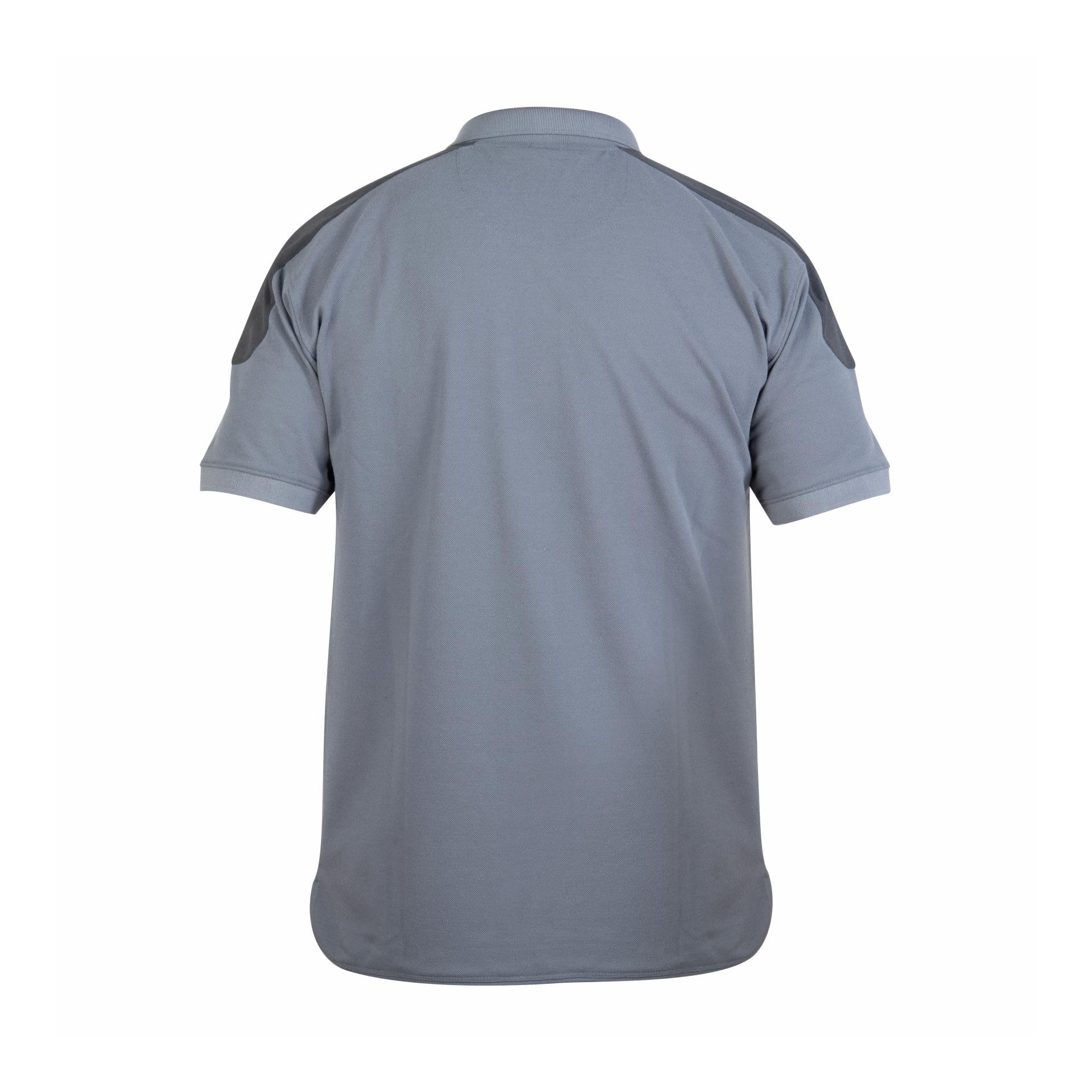 Polo-Shirt SAGA Herren - Grau