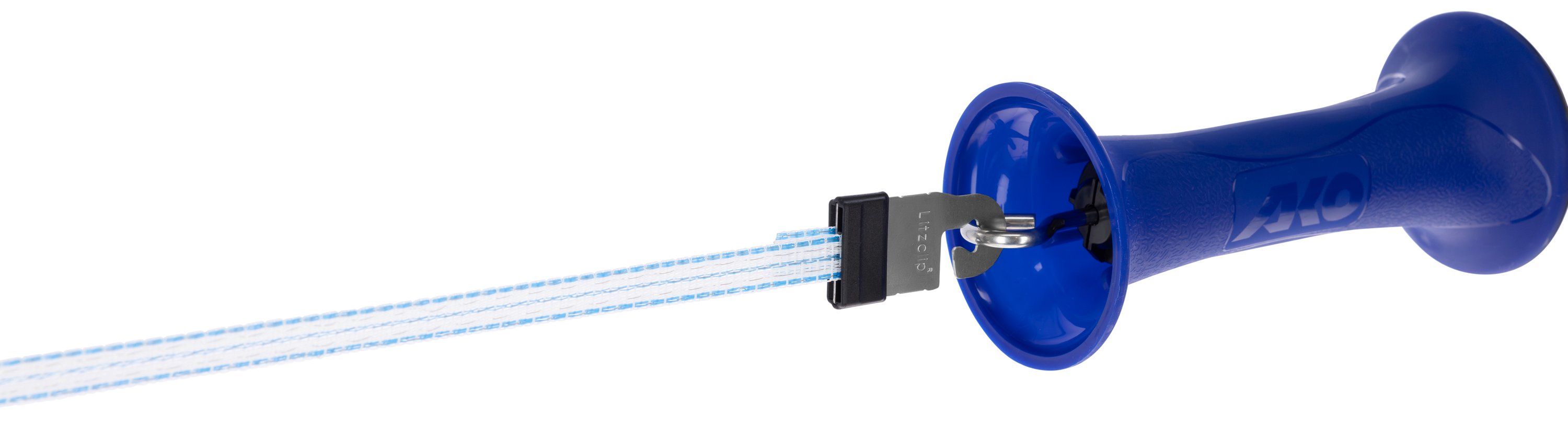 AKO Duopack - Ruban de clôture PlatinumLine