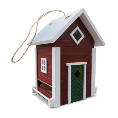 Vogelfutterhaus "Dänemark"