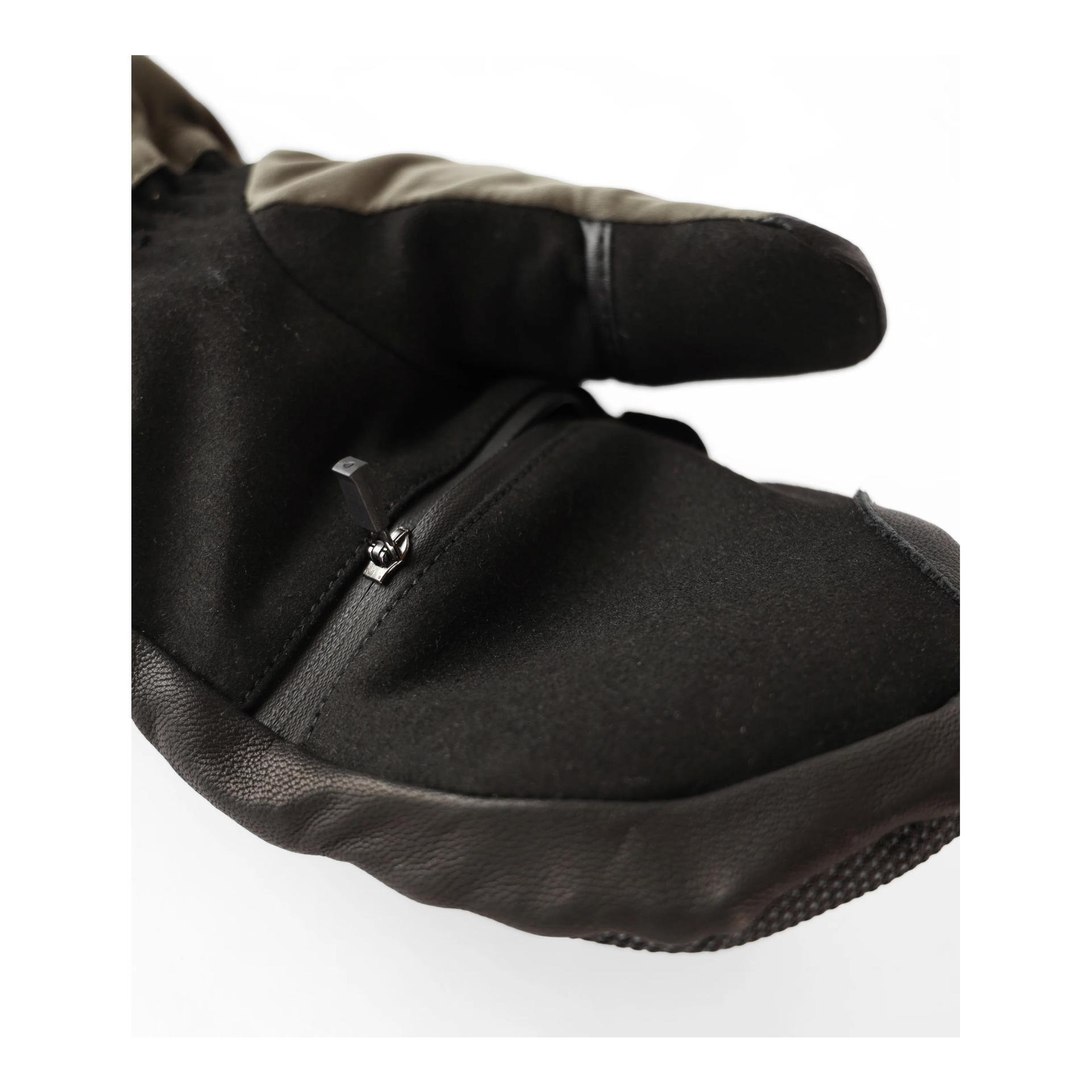 Heizhandschuh 1.0 Fingercap