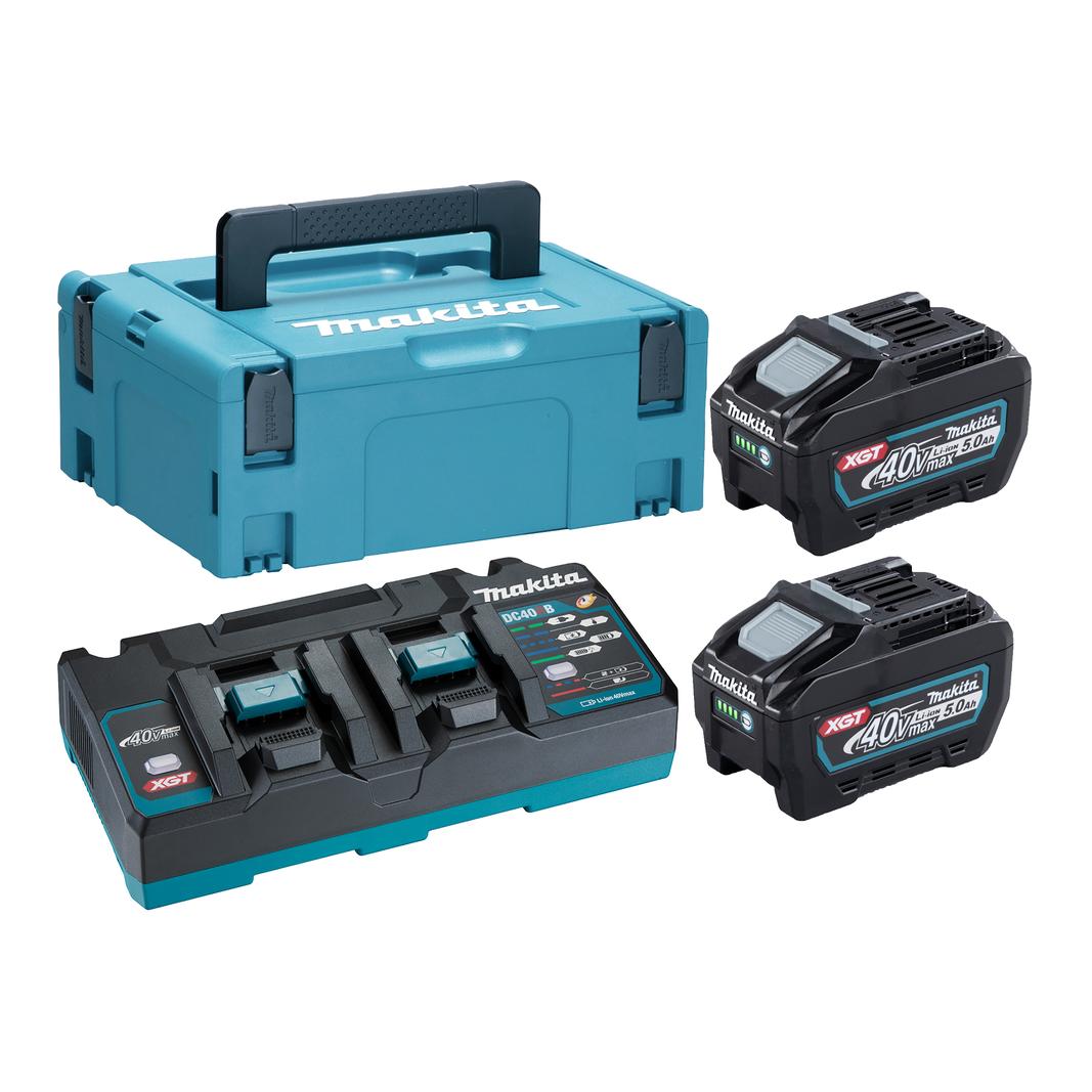 Pack énergie 40V EPAC40-502