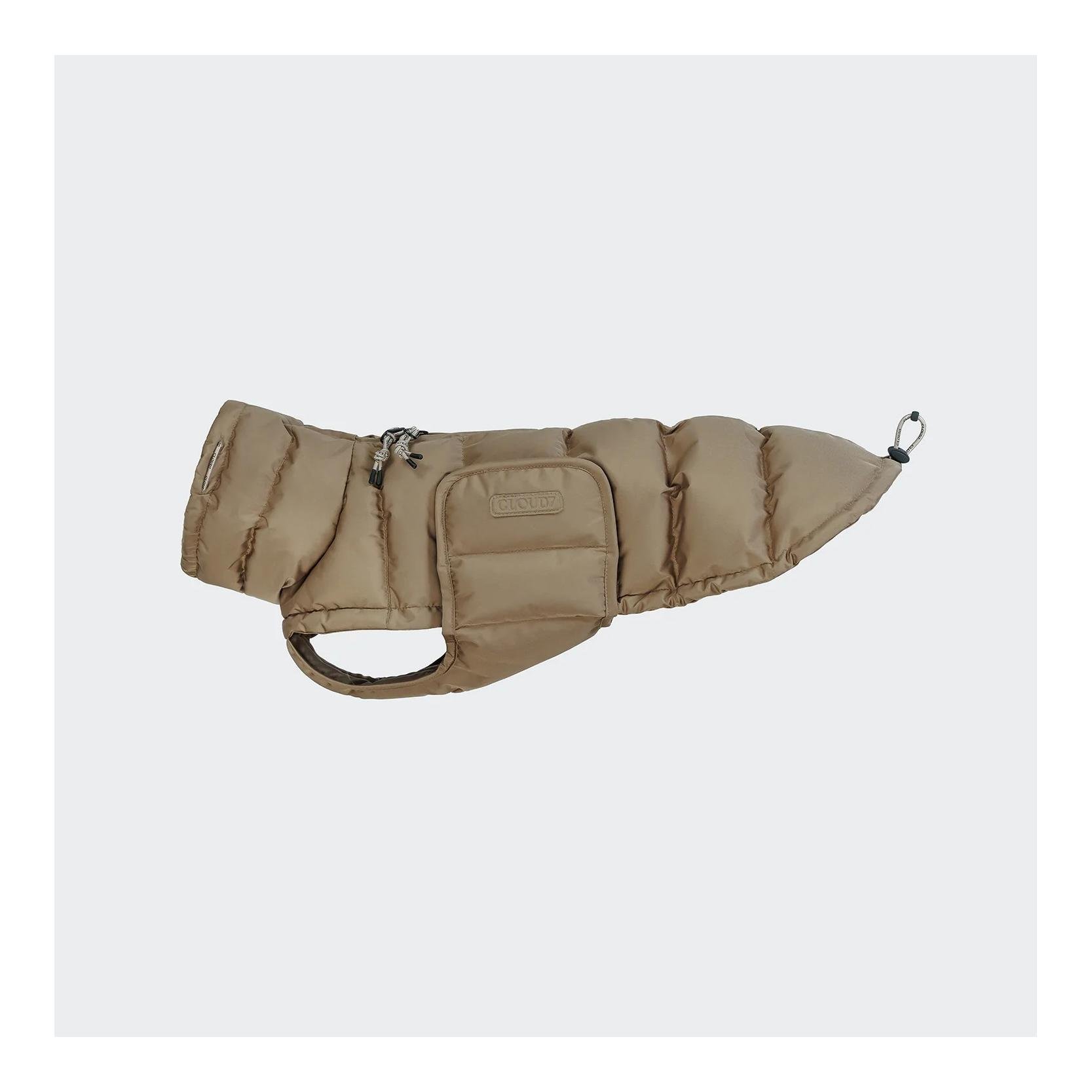 Winter Hundemantel Alaska Dackel