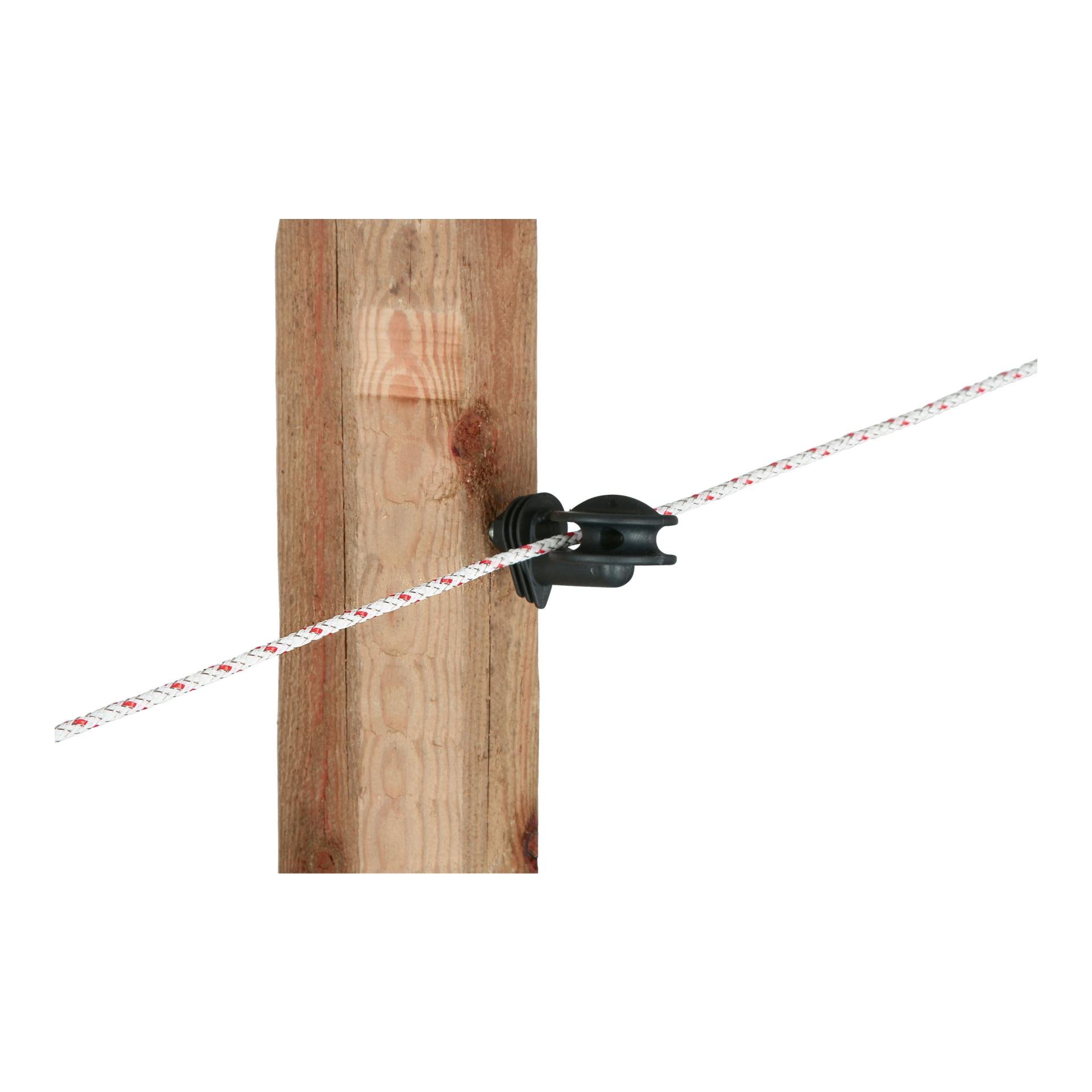 Corde pour clôtures TopLine Plus tressée