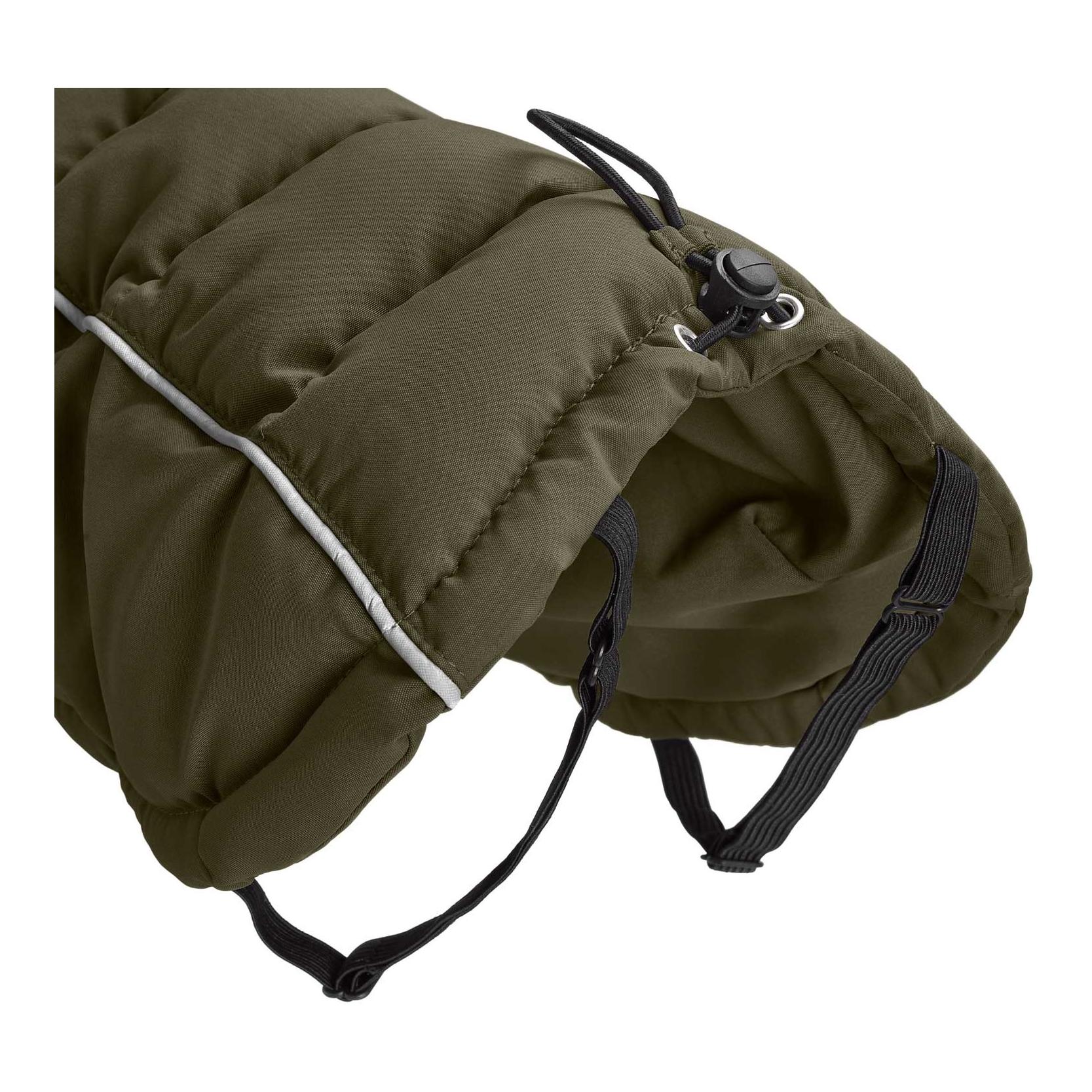 Hundemantel Paxson Dachshund